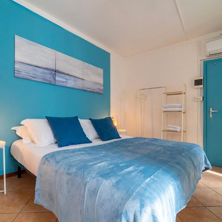 Azure Studio In Bellagio By Wonderful Italy Eksteriør billede