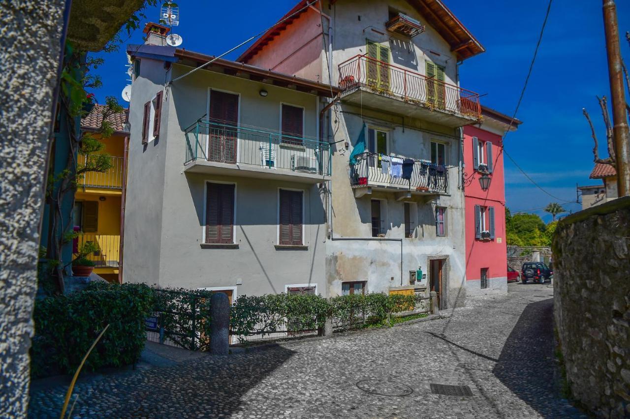 Azure Studio In Bellagio By Wonderful Italy Eksteriør billede