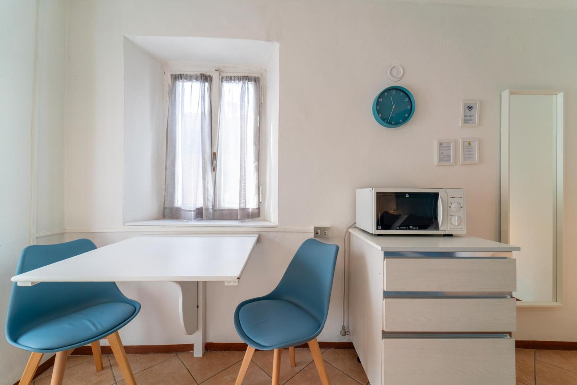 Azure Studio In Bellagio By Wonderful Italy Eksteriør billede