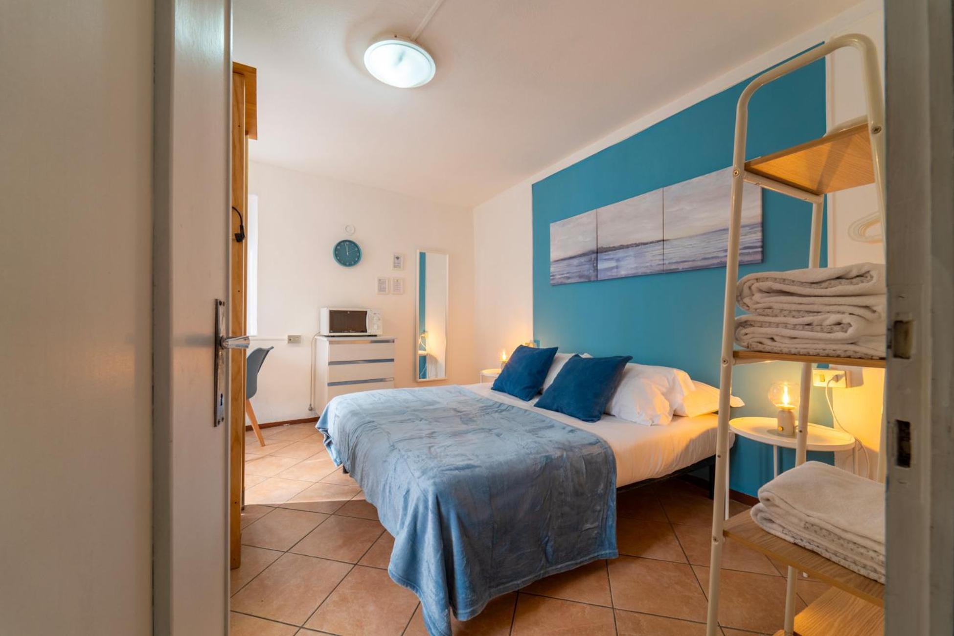Azure Studio In Bellagio By Wonderful Italy Eksteriør billede