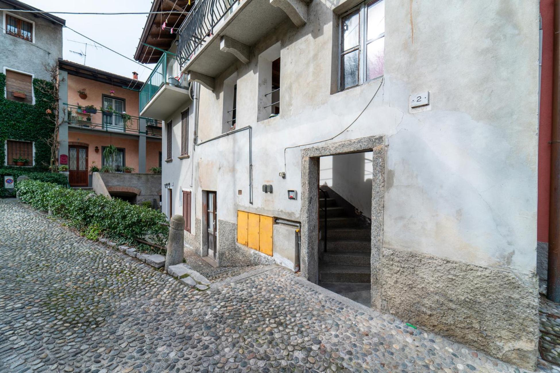 Azure Studio In Bellagio By Wonderful Italy Eksteriør billede